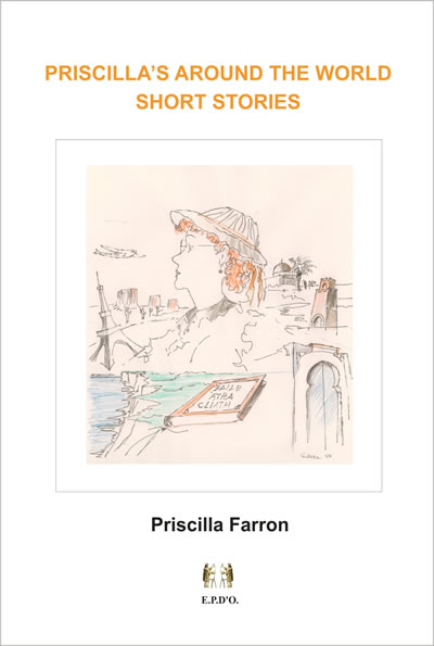 Libri EPDO - Priscilla FARRON
